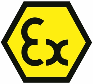 IECEx - Empresa Certificada