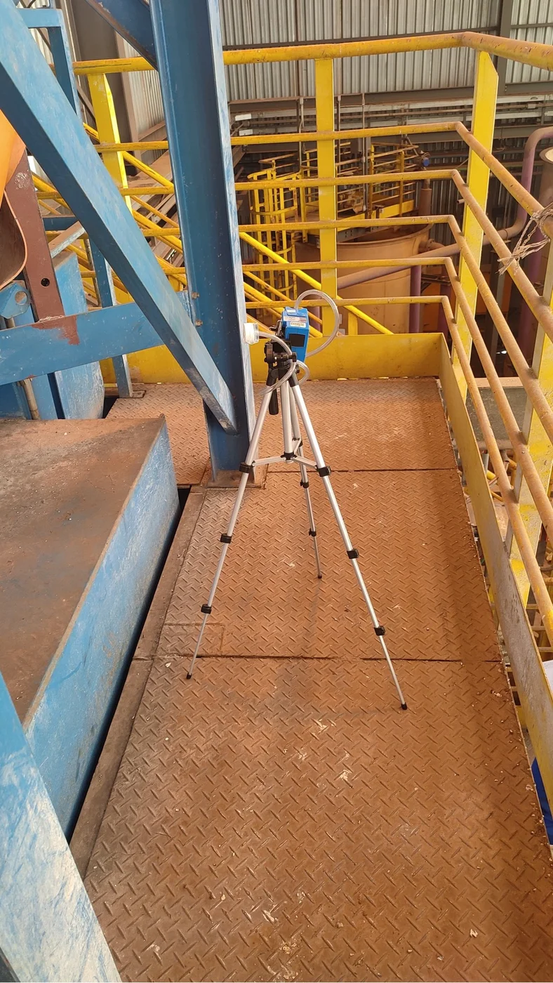 EDT Engenharia - Estudo técnico
