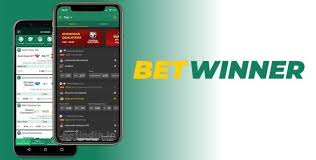 Découvrez Betwinner  Votre Destination pour Les Paris en Ligne