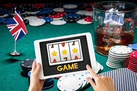 Discover the Best New UK Online Casino Unveiling Exciting Opportunities