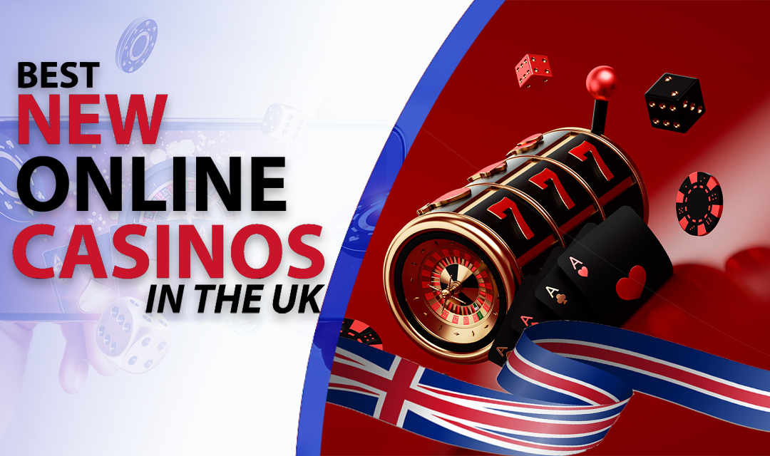 Discover the Best UK Online Casino Sites for 2023 13
