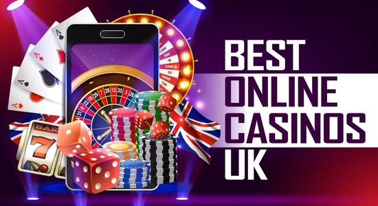 Discover the Best UK Online Casino Sites for 2023 13