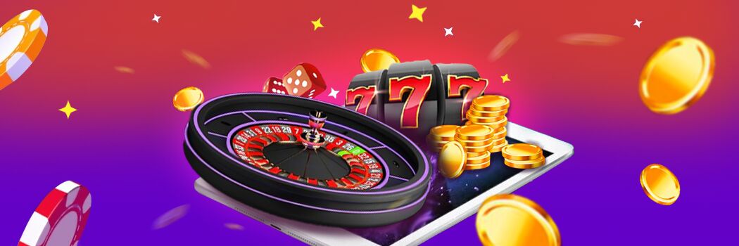 Discover the Excitement of Spinbuddha Casino 35