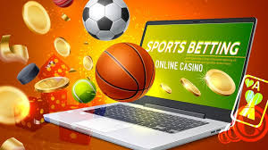 Discover the Exciting World of Chewata Bet 8