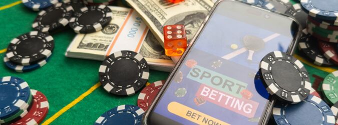Discover the Exciting World of Chewata Bet 8