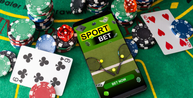 Discover the Exciting World of Chewata Bet 8