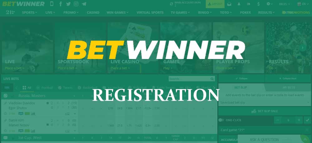 Discover Winning Opportunities with Betwinner