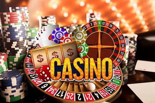 Experience the Excitement at Virgin Casino Online UK