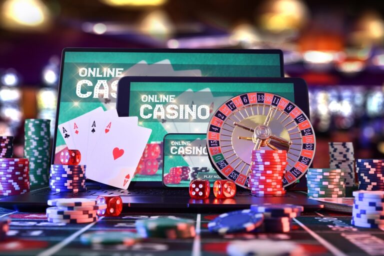 Experience the Thrill of Betting Mobile Casino Online UK