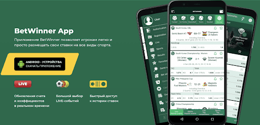 Experience the Thrill of Betting with Betwinner