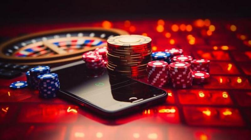 Exploring Casino Online UK Minimum Deposit Options 3