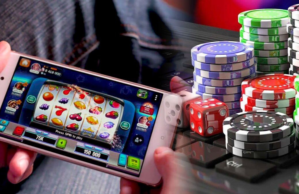 Exploring Casino Online UK Minimum Deposit Options 3