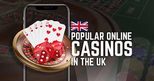 Exploring the Benefits of Online Casino Credit Card UK