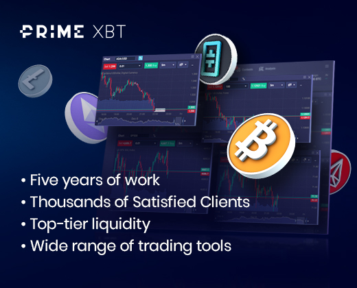Exploring the Features and Benefits of PrimeXBT