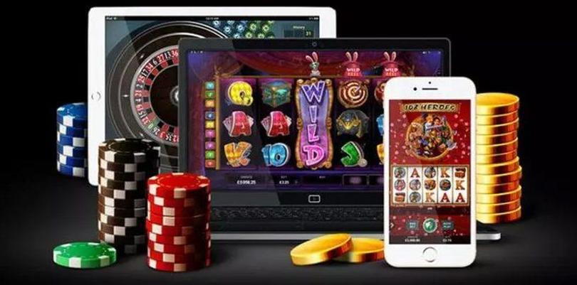 Najlepšie online casino slovensko Návod a tipy na hranie