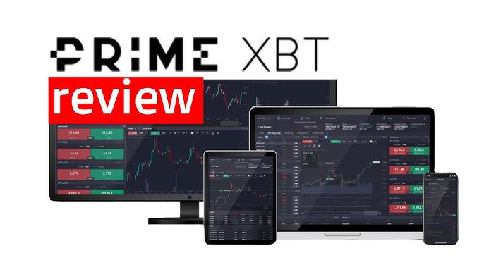 The Future of Trading PrimeXBT Coin and Its Impact on the Cryptocurrency Market