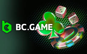 Explore the Thrills of BC Game in Myanmar