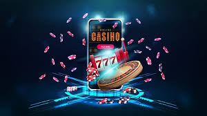 Objevte nové české casino 2025 Vzrušující trendy a nabídky