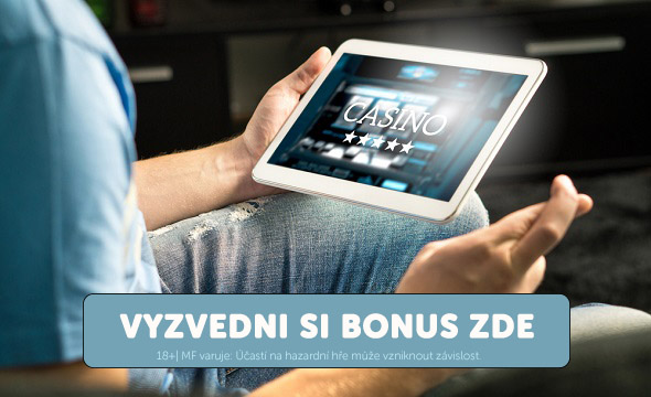 Objevte vzrušení v novém české nové casino