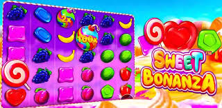 Приключения в мире Sweet Bonanza как заработать играя