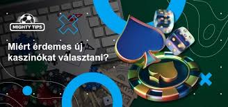 Revolut kaszinó magyar online – A jövő kaszinója
