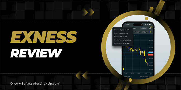 Understanding the Exness MT4 Platform A Comprehensive Guide