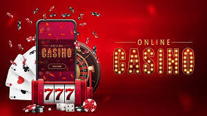 Zahraniční casino Proč se do něj vyplatí vstoupit